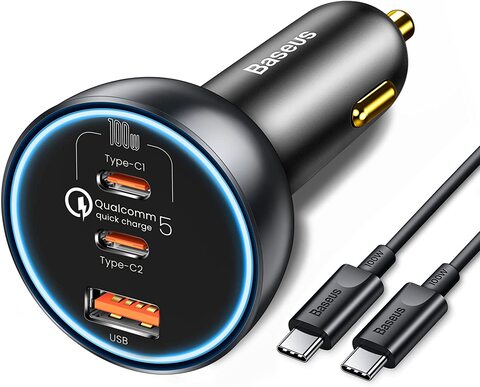 HTC Qualcomm Quick charge 3.0 (with cable Type-C)