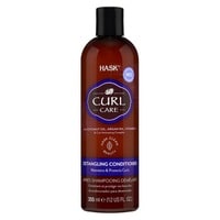 Hask Curl Care Detangling Conditioner Red 355ml