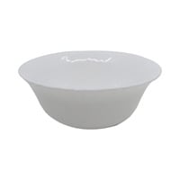 Luminarc Feston Bowl White 12cm