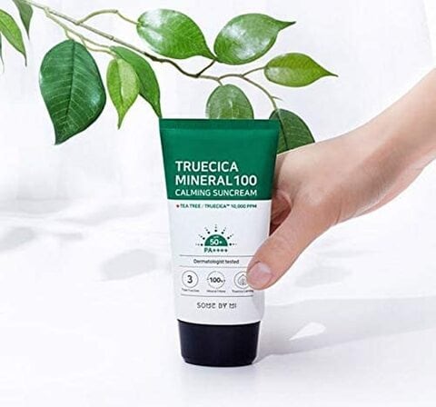 Truecica on sale mineral 100