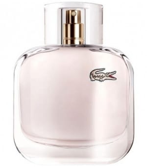Lacoste Les 12.12 Pour Elle Elegant Perfume For Women 90ml