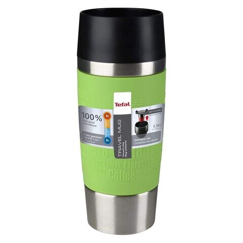 Tefal vacuum hot sale flask