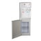 AFRA Japan Water Dispenser Cabinet, 5L, 630W, Floor Standing, Top Load, Compressor Cooling, 2 Tap, Stainless Steel Tanks, G-MARK, ESMA, ROHS, And CB Certified, 2 Years Warranty