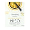 Clearspring Mellow White Miso Instant Soup With Tofu 40g