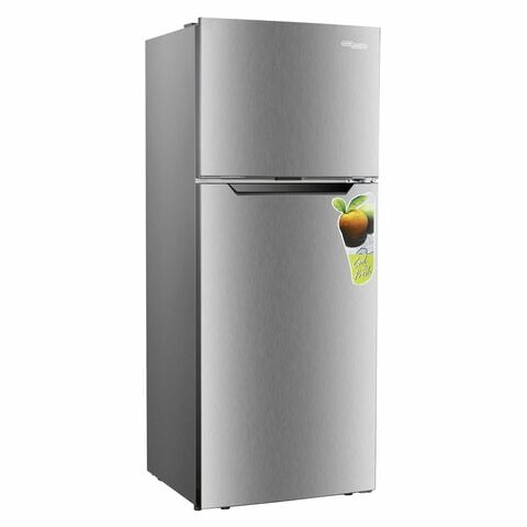 Buy Super General Refrigerator SGR15S 333L Silver in UAE