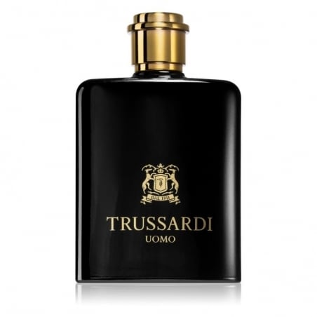 Buy Trussardi Uomo Eau De Toilette - 200ml Online - Shop Beauty ...