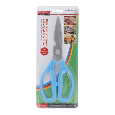 King Gary High Quality Scissors Variety Of Functions