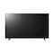 LG UHD TV 65UQ80006LD 65inch, New 2022, Cinema Screen Design 4K Active HDR webOS22 with ThinQ AI (Plus Extra Supplier&#39;s Delivery Charge Outside Doha)