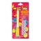 MUSICAL CANDLE BK-BE