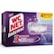 WC Net Intense Perfumed Toilet Lavender Fresh 34 Gram 4 Blocks