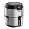 Tefal Air Fryer TFEY401D27 1500 Watt 4.2 Liter Stainless Steel