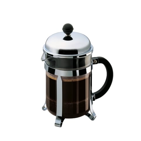 Bodum Chambord Coffee Maker, 500ml