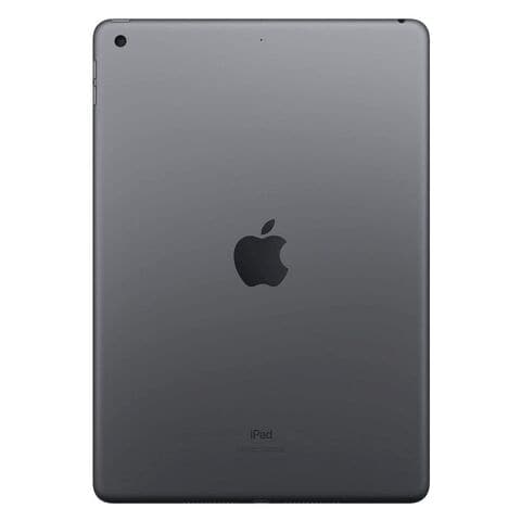 Apple iPad 9th Generation 10.2-Inch 64GB Wi-Fi Space Grey