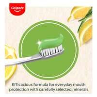 Colgate Natural Extracts Lemon Toothpaste Ultimate Freshness 75ml