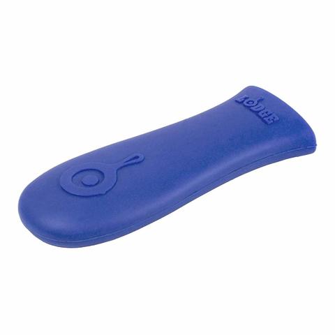 Lodge - Silicone Hot Handle Holder Blue