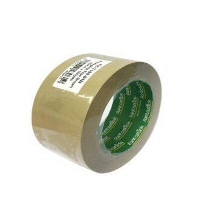 Mounting Double Sided Foam Tape 48mm x 5m- Green – Star Light Supplies  Kuwait