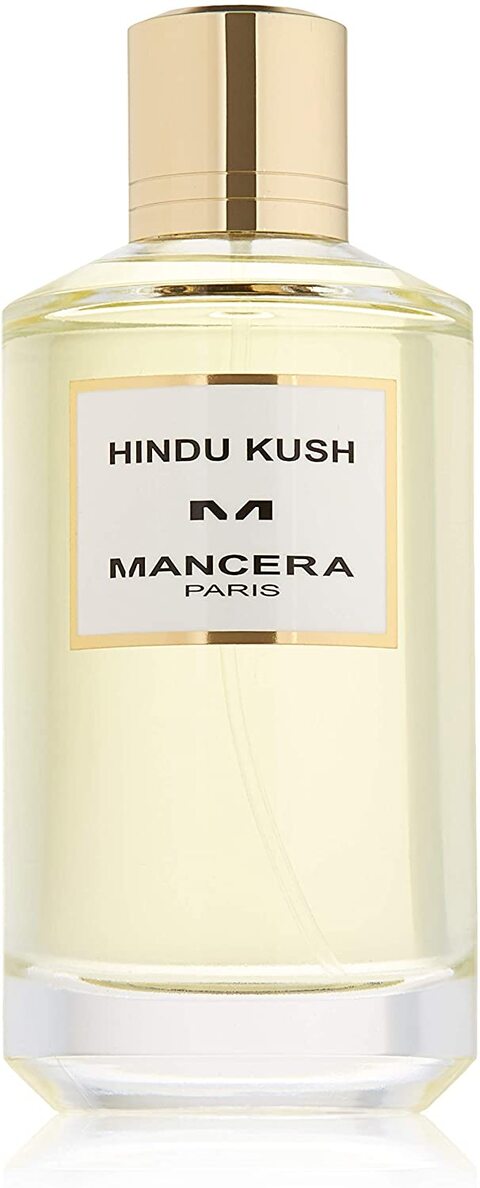 Mancera Hindu Kush - Perfume For Men &amp; Women - Eau De Parfum, 120ml