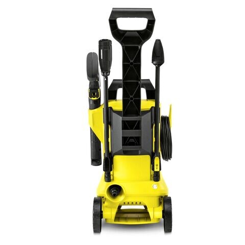 Karcher K2 Power Control Pressure Washer Yellow