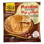 Buy SARACAKE CHOCO HAZELNT PARATHA 320G in Kuwait