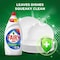 Fairy Plus Antibacterial Dishwashing Liquid Soap With Alternative Power To Bleach 800ml