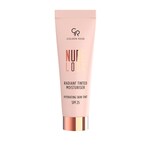 اشتري Golden Rose - Nude Look Radiant Tinted Moisturiser Hydrating Skin Tint With Spf 25 No:  01 Fair Tint في الامارات