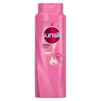 Sunsilk Shampoo Strength &amp; Shine 700ml