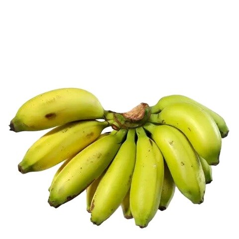 Banana Povan Kg