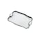 Stainless Steel Tray 34 x 24 cm