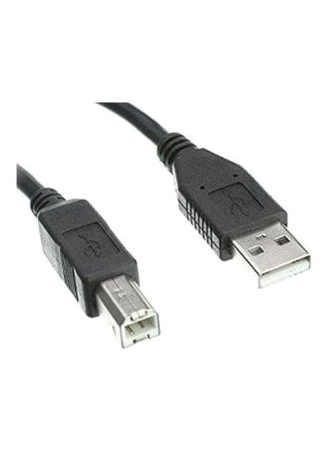 Generic - Printer Cable 1.5meter Black