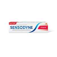 Sensodyne Original Toothpaste 75ml