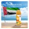 العين عصير الأناناس 1 لتر