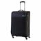 American Tourister Jamaica 4 Wheel Soft Casing Medium Luggage Trolley 69cm Black