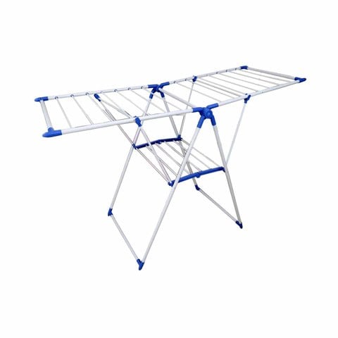 Carrefour clothes best sale drying rack