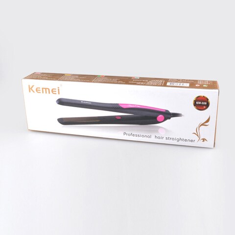 Kemei hair deals straightener