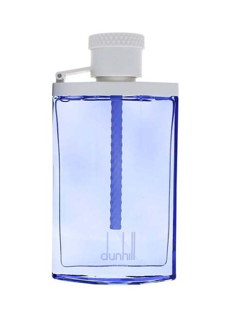 Dunhill desire deals blue ocean