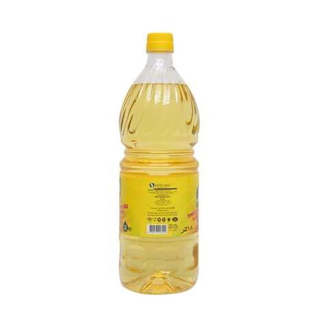 Aysan SunFlower Oil 1.8L Online | Carrefour Qatar