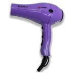 اشتري Quattro Professional - Hair Dryer XP 6900 Color Light Purple #525190 في الامارات