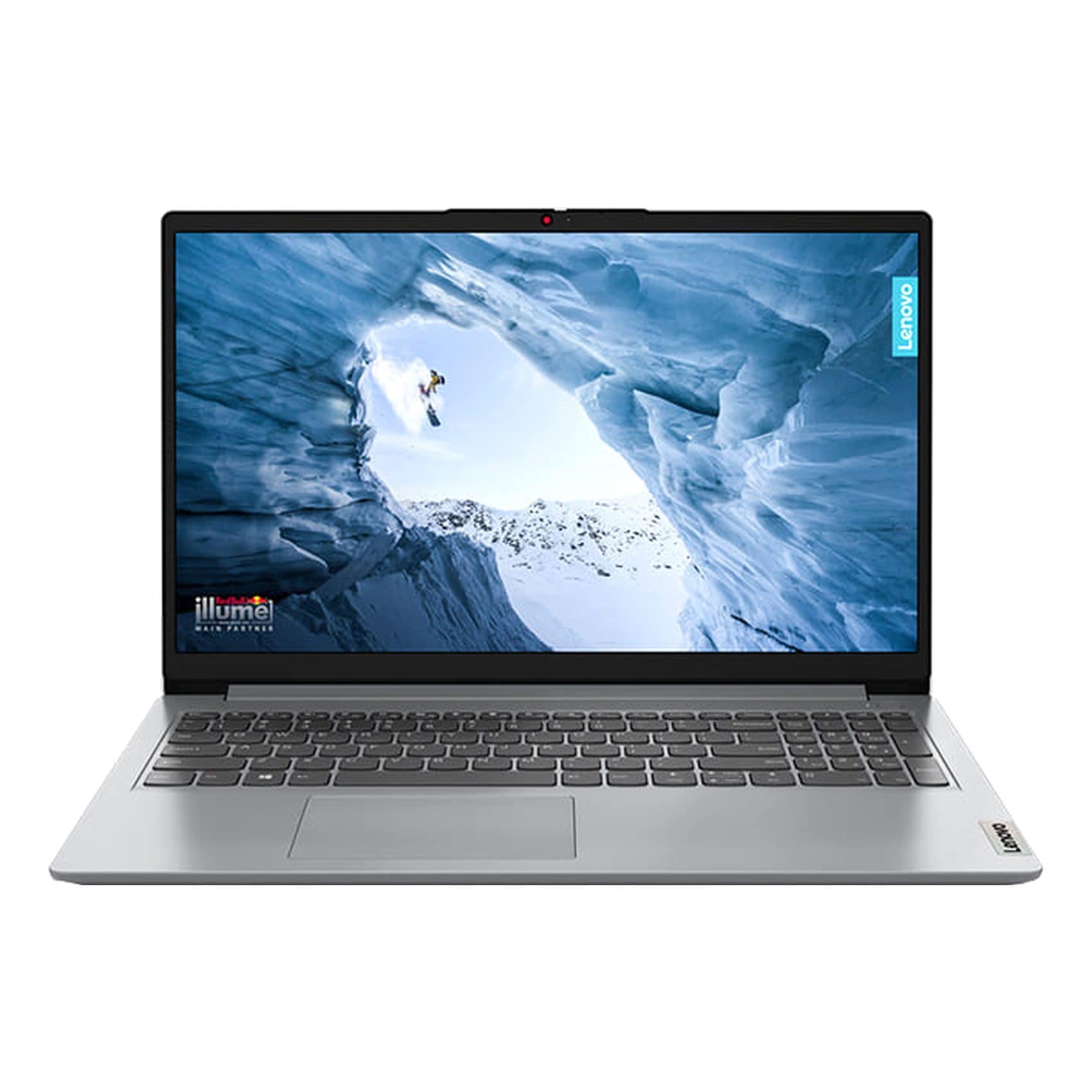 Lenovo IdeaPad 3 Intel Core i3-1115G4 11th Gen Laptop Grey Online
