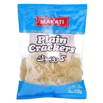 Prawn Crackers Besuto 250g x 4 Free Shipping to US Mixed Flavors