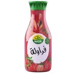 Buy Nada Strawberry Nectar Juice 1.35L in Kuwait