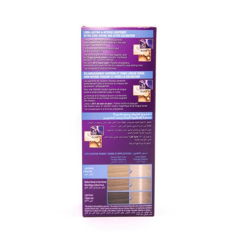 Palette 10-2 Ultra Ash Blonde Intensive Color Cream 50ml