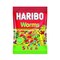 Haribo Jelly Worms 100GR