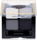 Buy Eveline Cosmetics Make Up Eyeshadow Quattro No 11, 7 GM in UAE