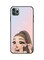 Theodor - Protective Case Cover For Apple iPhone 11 Pro Max Putting Makeup