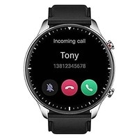 Amazfit GTR 2 Smartwatch GPS A1952 1.39inch Black