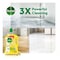 Dettol 3x Power Antibacterial Floor Cleaner Lemon 1.8L