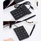 Generic-Wired USB Numeric Keypad Slim Mini Number Pad Digital Keyboard 18 Keys for iMac/Mac Pro/MacBook/MacBook Air/Pro Laptop PC Notebook Desktop