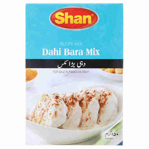Shan Dahi Bara Mix 150 gr