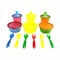 Tommy The First Years Mealtime Kit Y1594 Multicolour Pack of 12