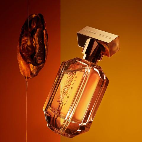 Buy Hugo Boss The Scent Private Accord for Her 1.6 Fl Oz Online